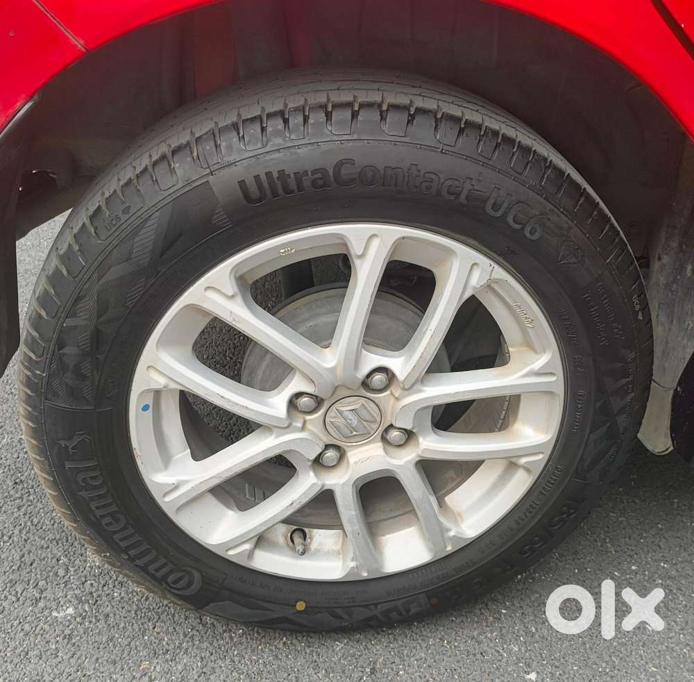 Maruti Suzuki Swift 1.3 Zxi, 2019, Petrol