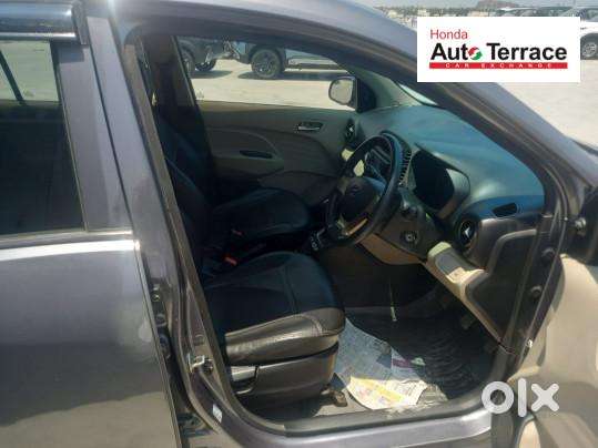 Hyundai Santro Magna Amt, 2019, Petrol