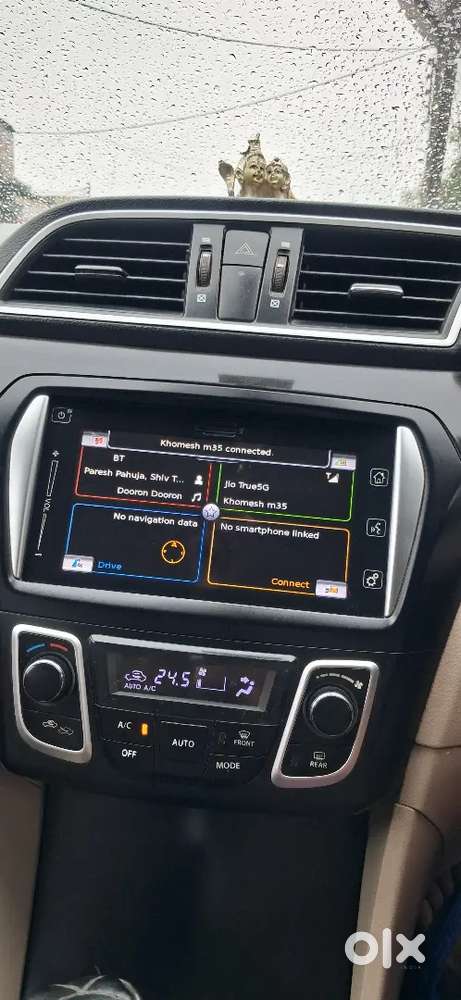 Maruti Suzuki Ciaz 2017 Diesel 121546 Km Driven