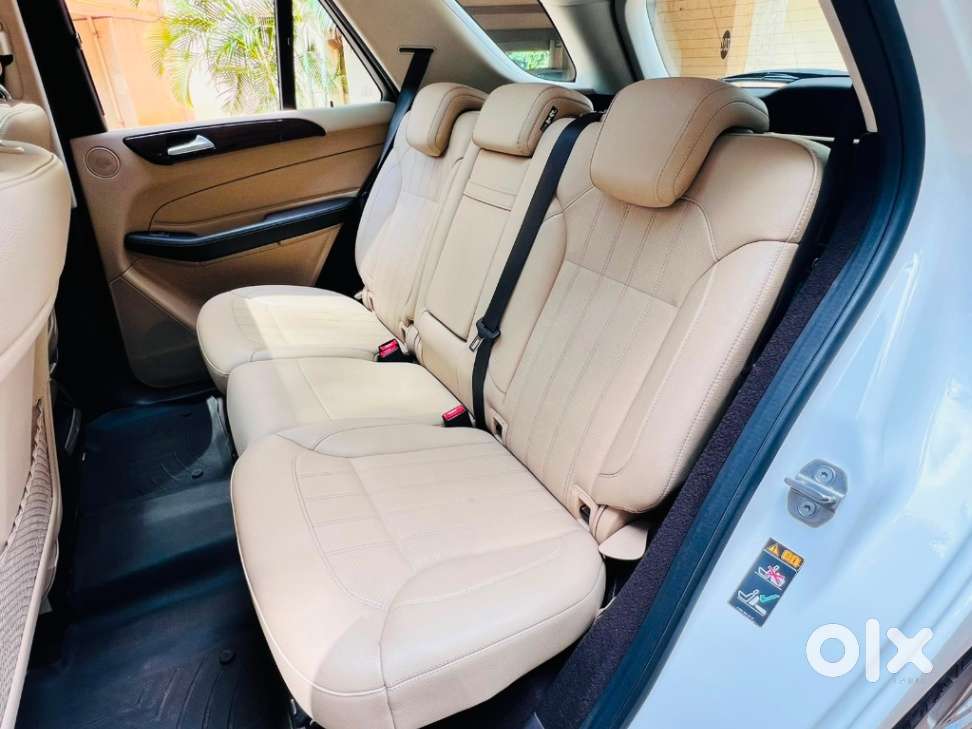 Mercedes-benz Gle Class 2.1 250d 4matic, 2018, Diesel