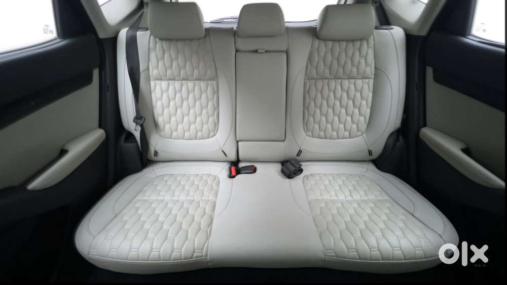 Kia Seltos 1.5 Htx At Petrol, 2021, Petrol