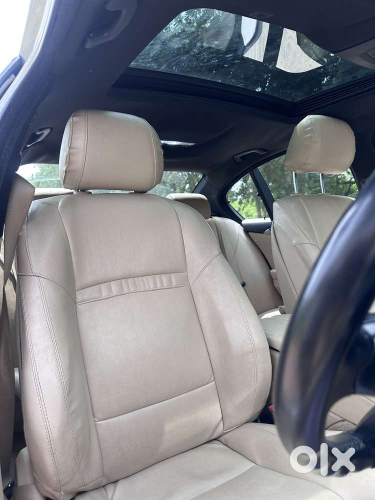 Bmw 5 Series 2.0 520d, 2017, Diesel