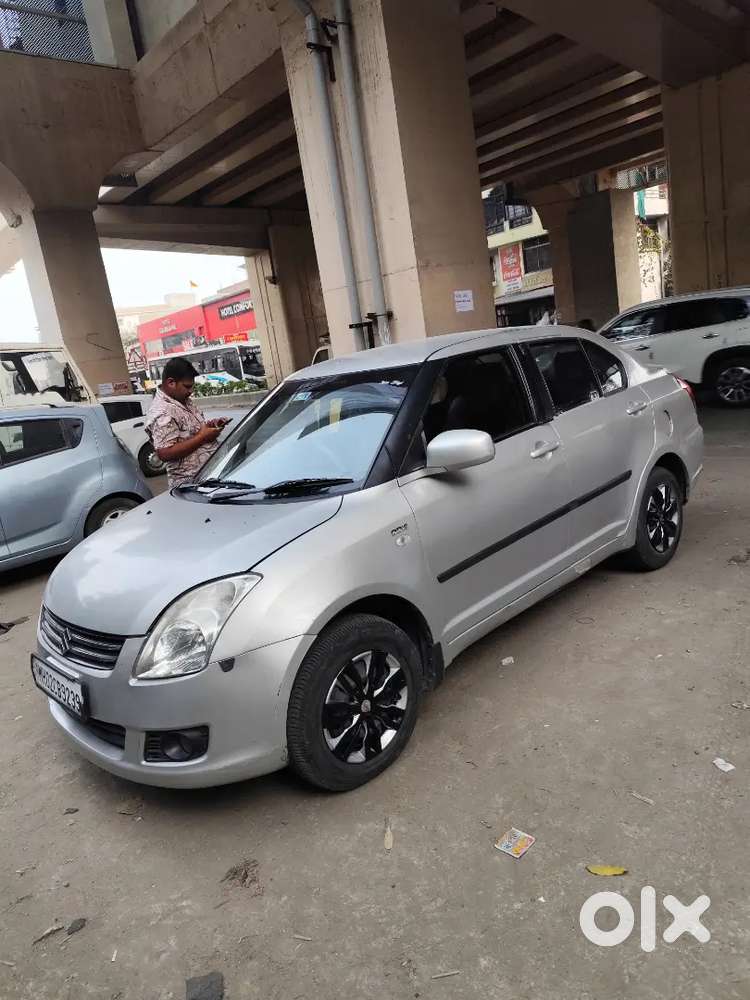 Swift Dzire