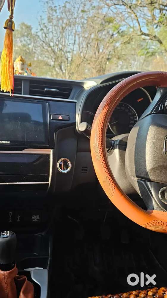 Honda Wr-v I-vtec 2021push Button Start.
Keyless Entry.
Auto Sunroof.