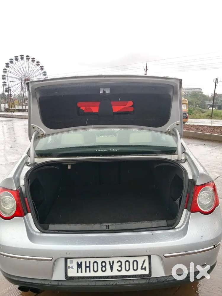 Volkswagen Passat 2010 Diesel Well Maintained