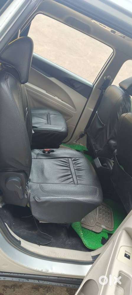 Mahindra Marazzo M2, 2018, Diesel