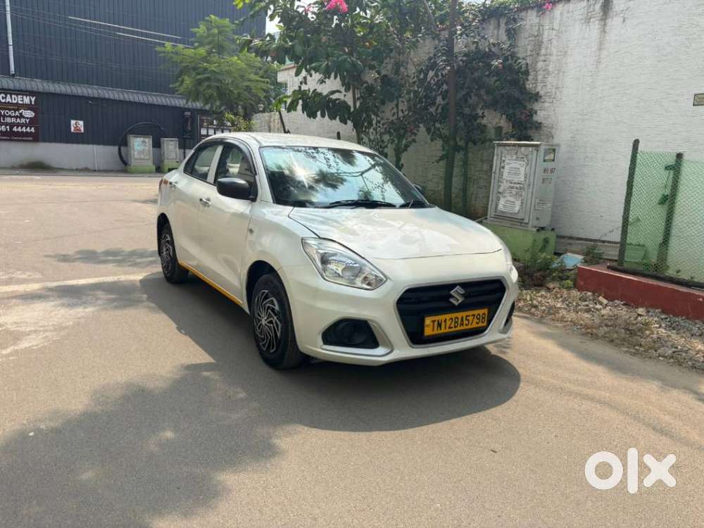 Maruti Suzuki Swift Dzire Tour, 2023, Cng & Hybrids