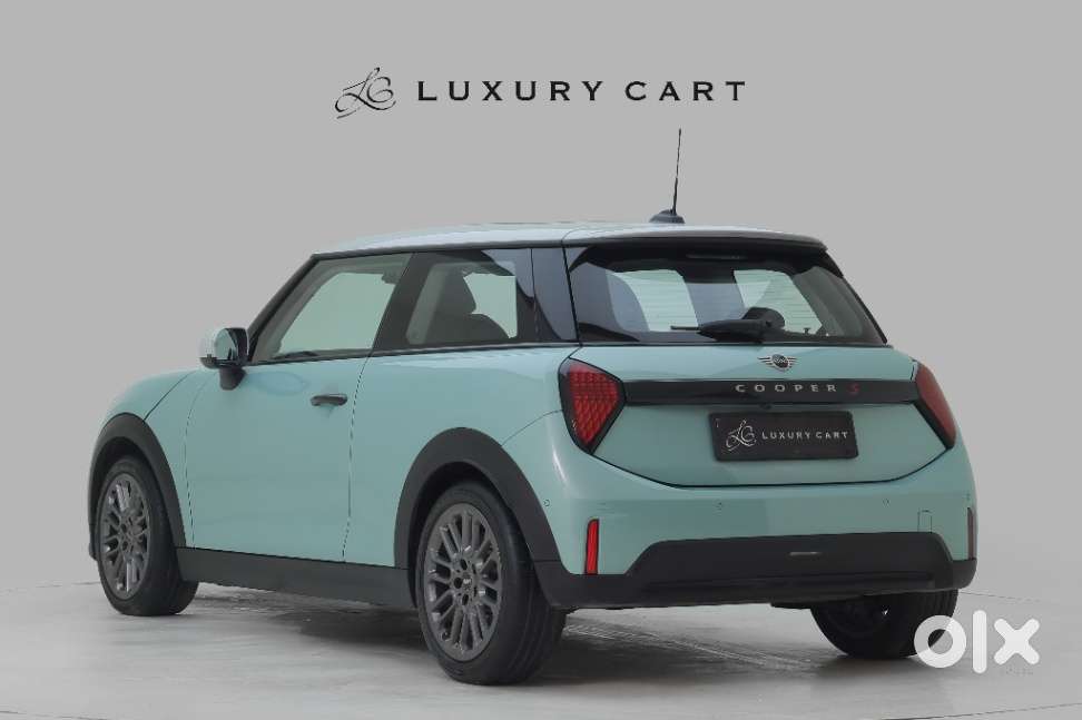 Mini Favoured Pack Others, 2026, Petrol