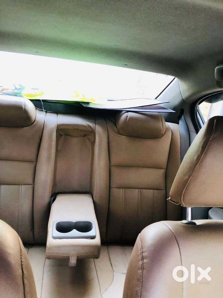 Honda City Petrol Manual 2009