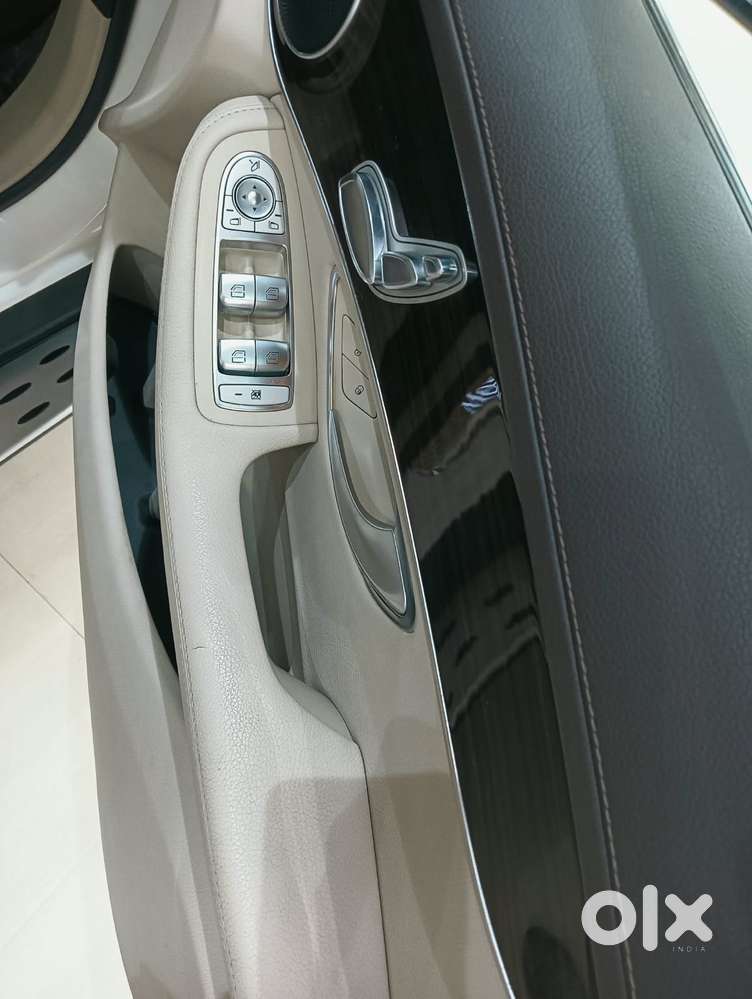 Mercedes-benz Glc 220d 4matic, 2016, Diesel