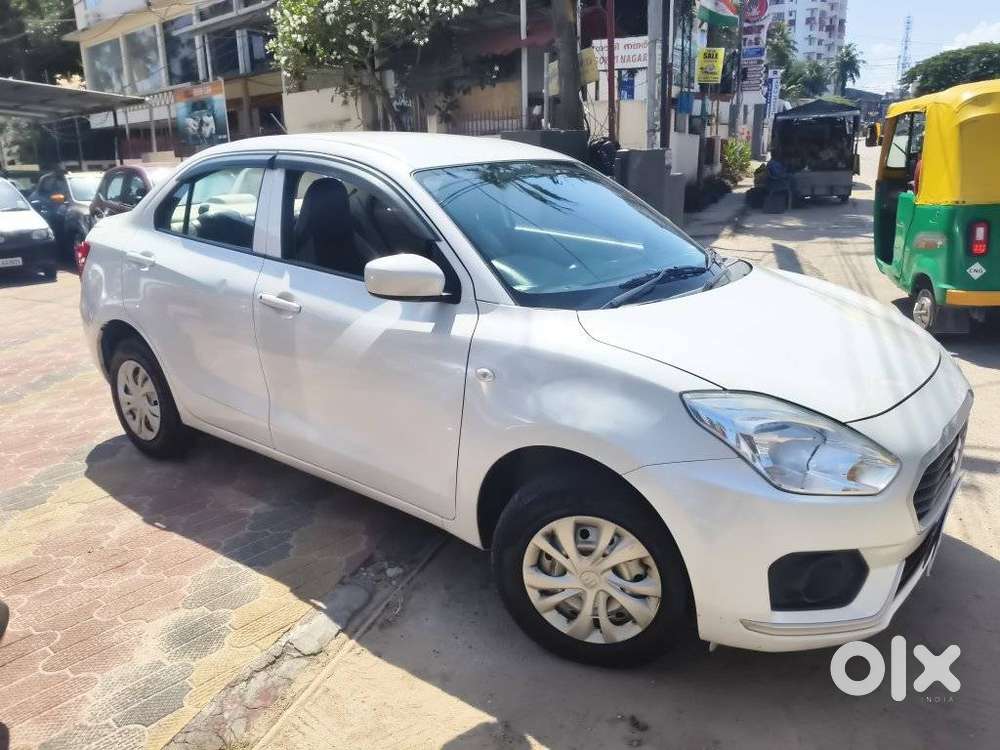 Maruti Suzuki Swift Dzire Ldi (o), 2019, Diesel