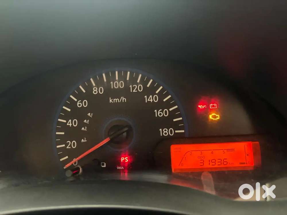 Good Condition