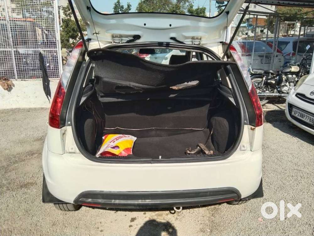 Ford Figo 2010-2012 Diesel Exi, 2012, Diesel