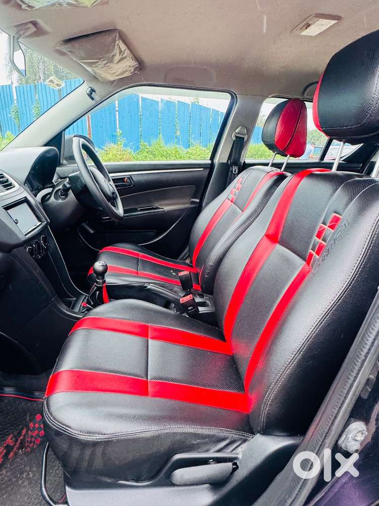 Maruti Suzuki Swift 2004-2010 Lxi Bsiv, 2016, Petrol