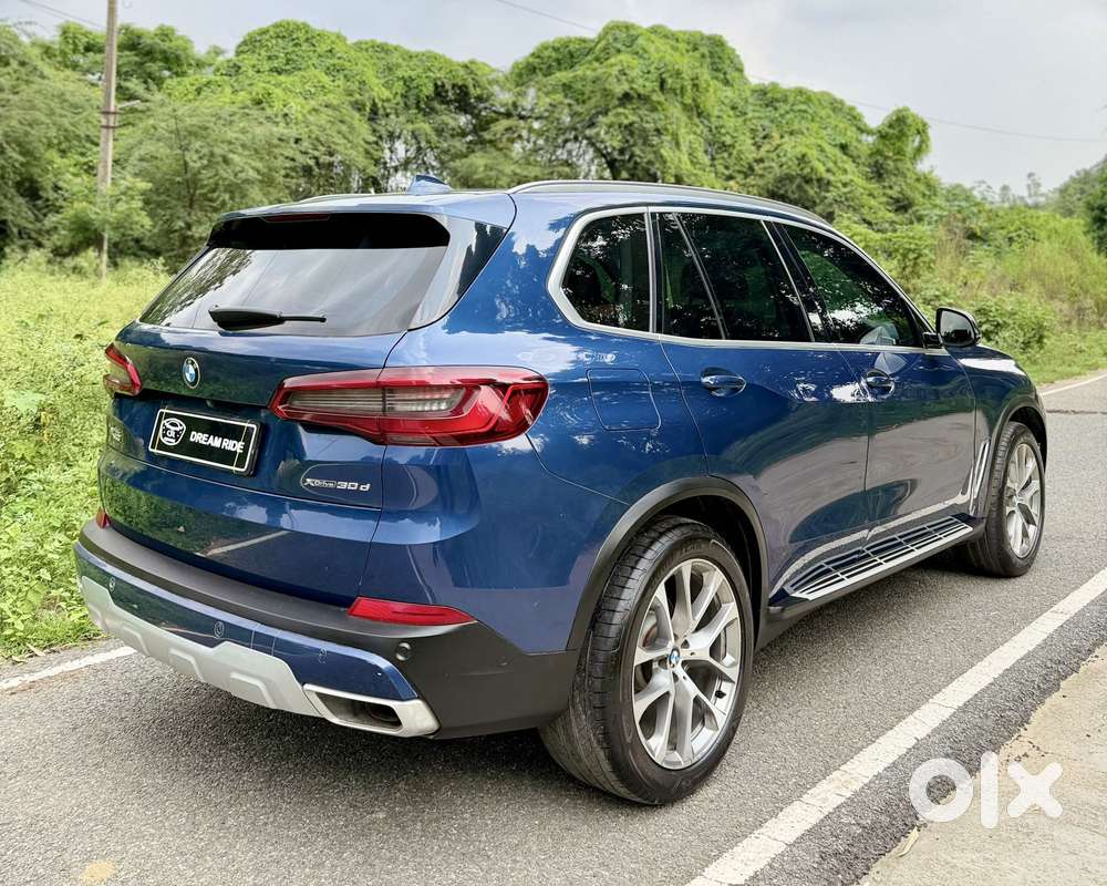 Bmw X5 Xdrive30d Xline, 2020, Diesel