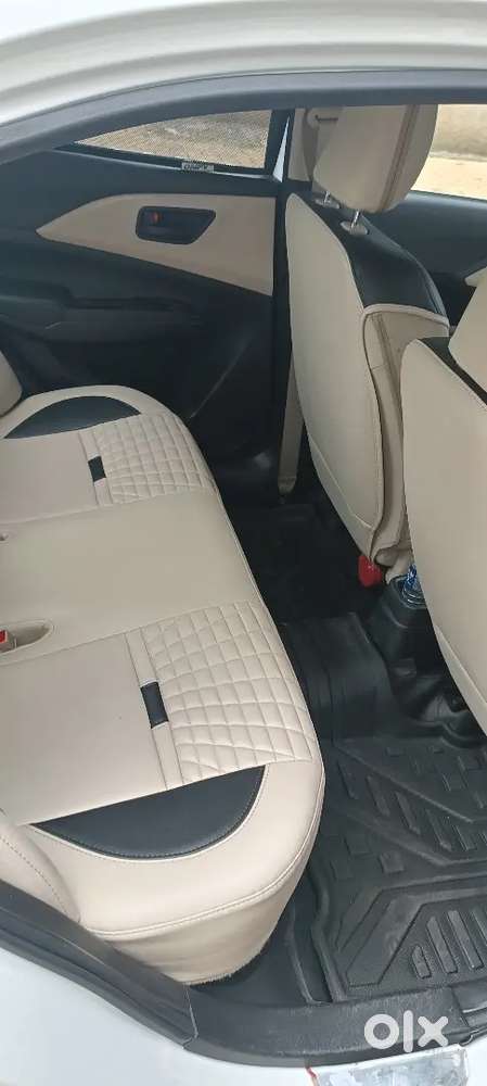 Maruti Suzuki Dzire 2025 Gadi Bilkul Fresh Hai