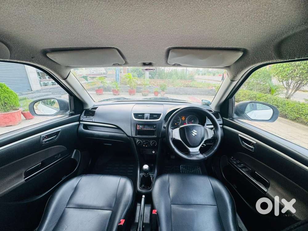 Maruti Suzuki Swift Ddis Vdi, 2013, Diesel