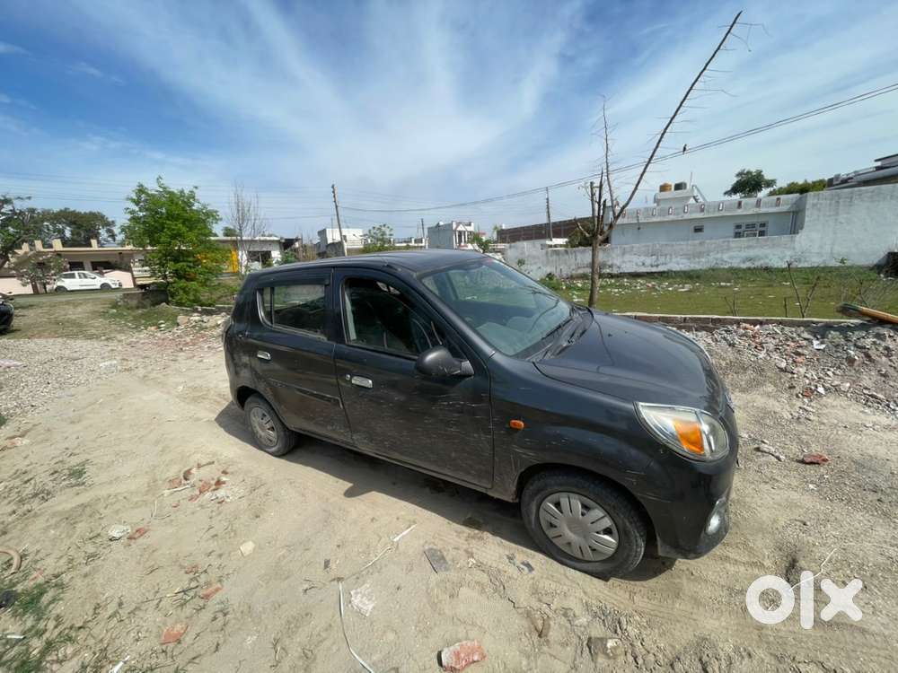 Maruti Suzuki Alto 800 2016 Petrol Good Condition