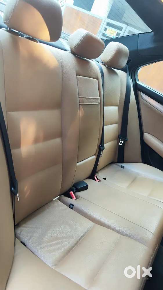 Mercedes-benz C-class 2012 Petrol