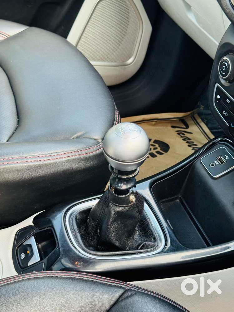 Jeep Compass 2.0 Limited Plus, 2019, Diesel