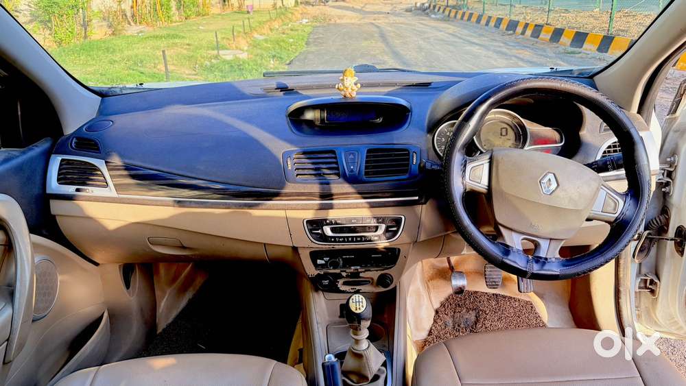 Renault Fluence 1.5 E4, 2013, Diesel