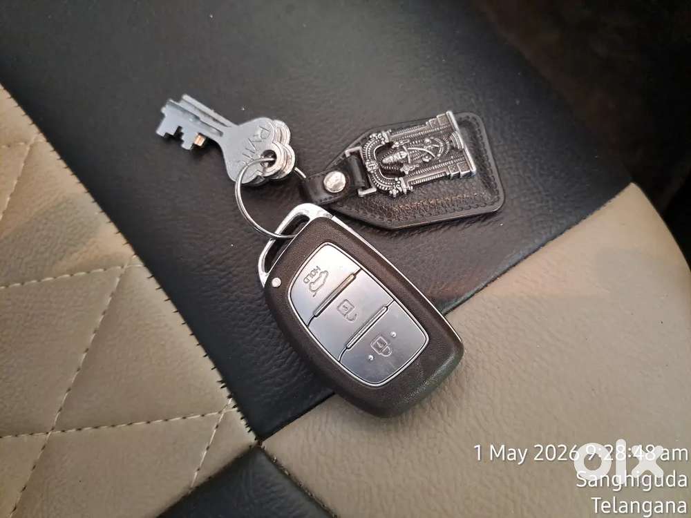 I20 Asta 2015 Model Diesel