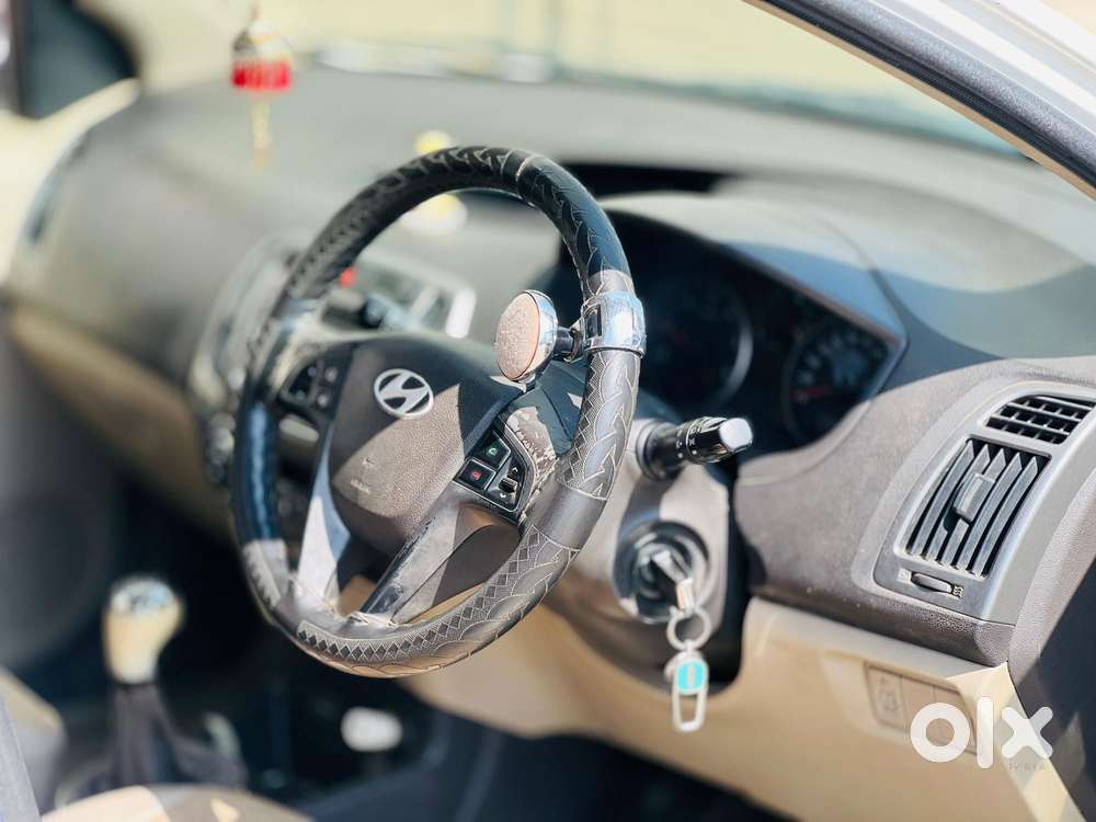 Hyundai I20 1.4 Crdi Sportz 6 Speed Bs Iv, 2013, Diesel