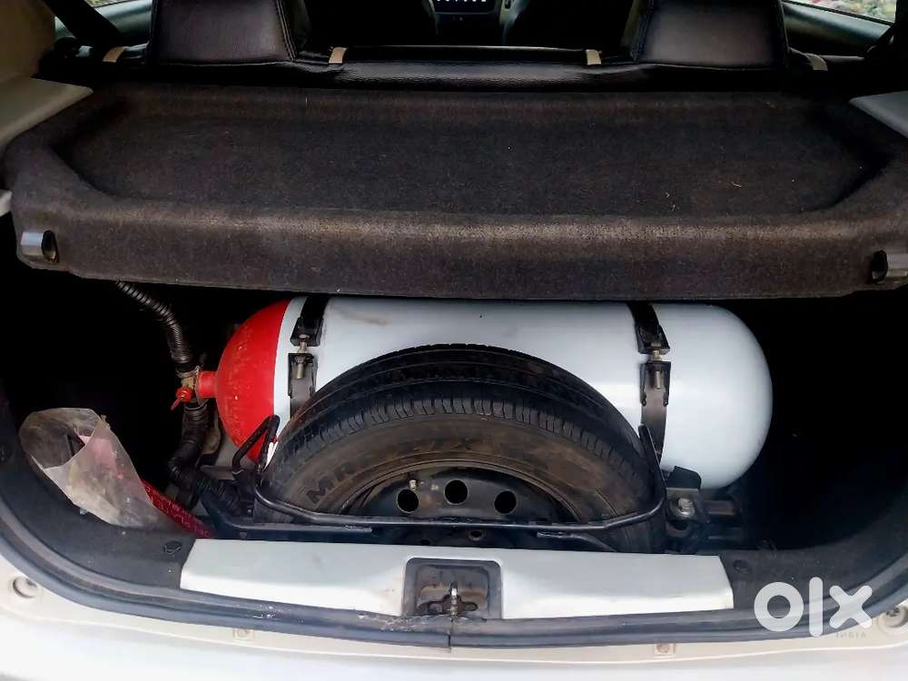 Wagnar Compani Fited Cng