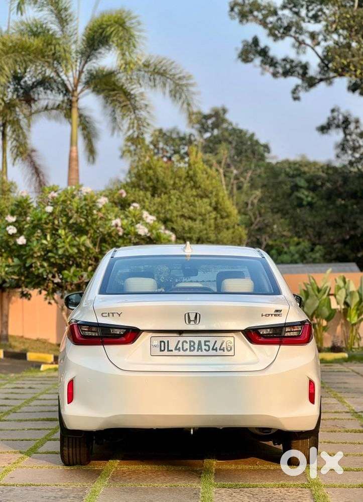Honda City 2014-2015 I Dtec V, 2021, Diesel
