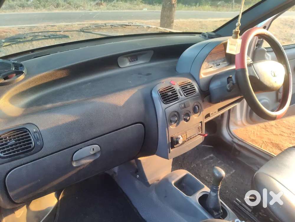 Tata Indica V2 2006