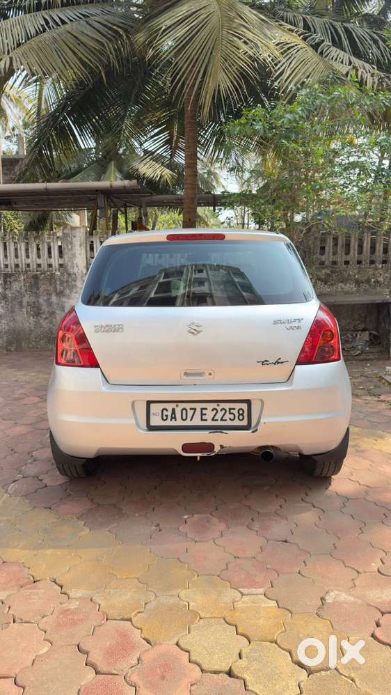 Maruti Suzuki Swift 2011 Diesel Well Maintained