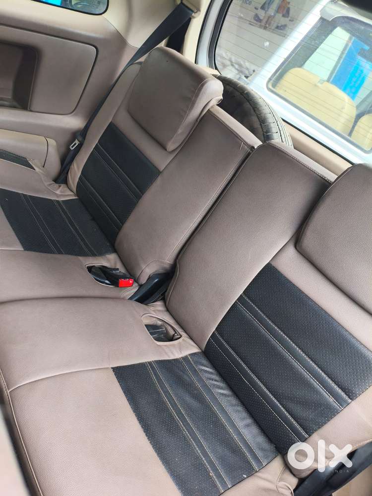 Toyota Innova 2.5 G (diesel) 7 Seater, 2015, Diesel