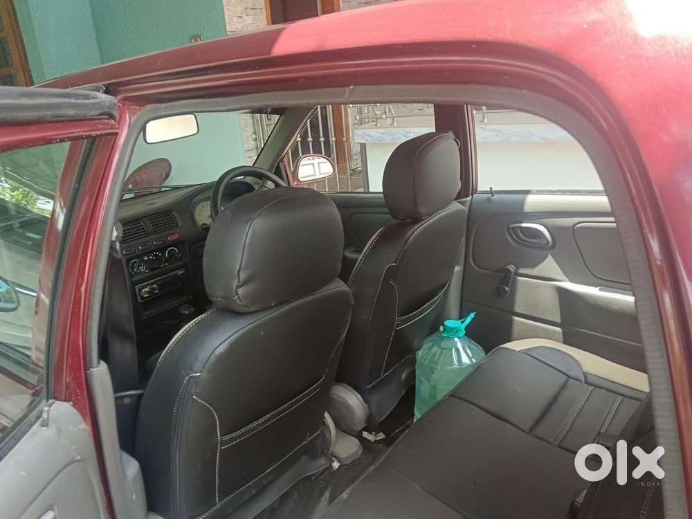 Maruti Suzuki Alto 2008 Petrol Well Maintained