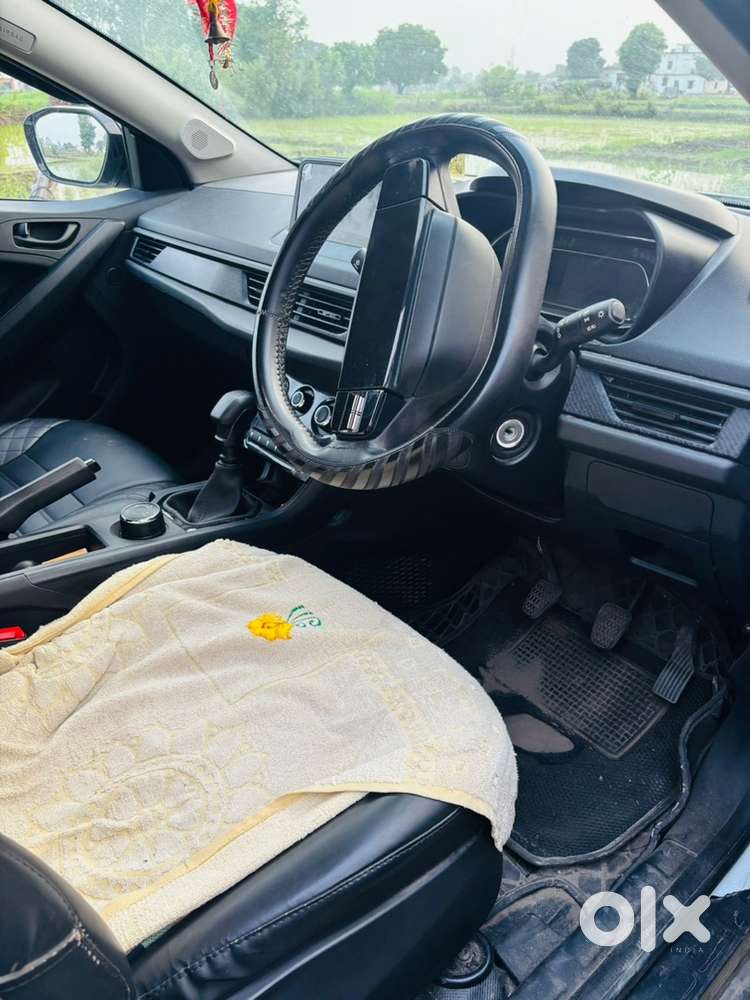 Tata Nexon 2024 Model Year