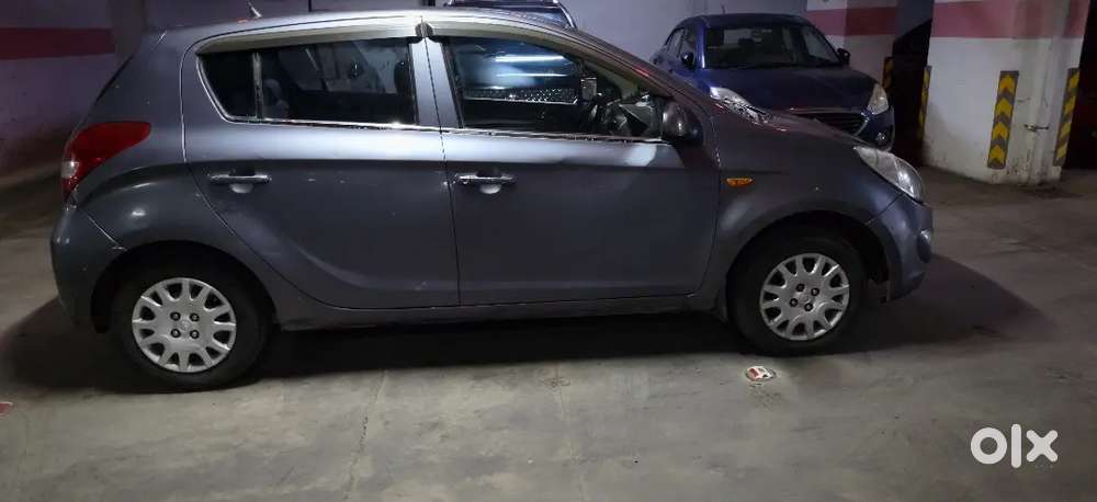 Hyundai I20 Magna 2009 Passing 2029 May Tak Hai Led Bulb Lage Hai