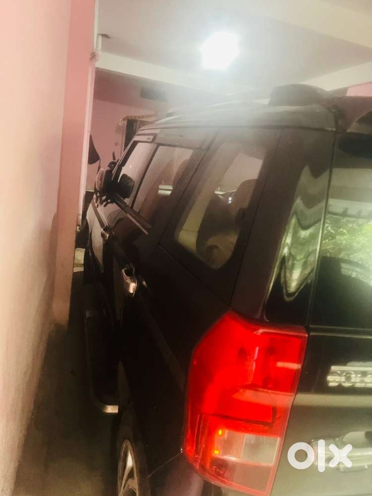 Mahindra Bolero Neo Diesel 2024