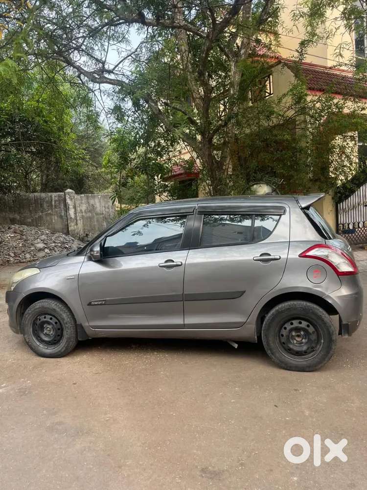Maruti Suzuki Swift Vdi 2017 Diesel Manual