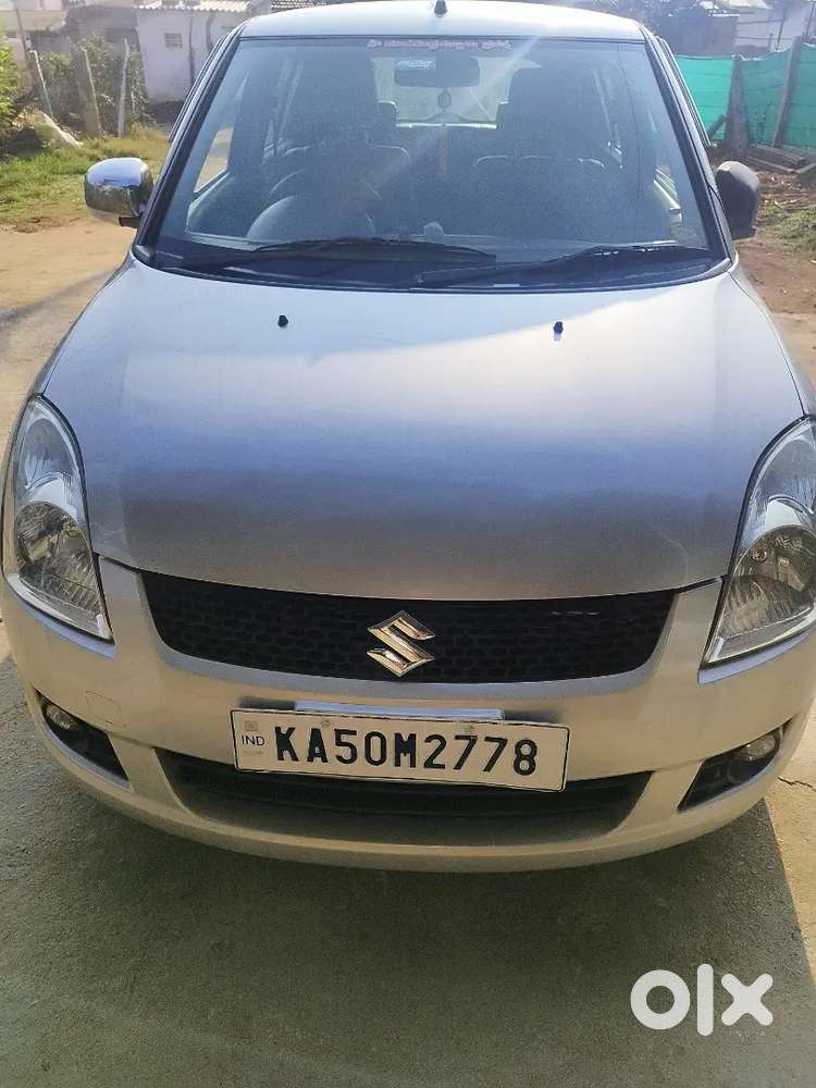 Maruti Suzuki Swift 2008 Petrol 151000 Km Driven