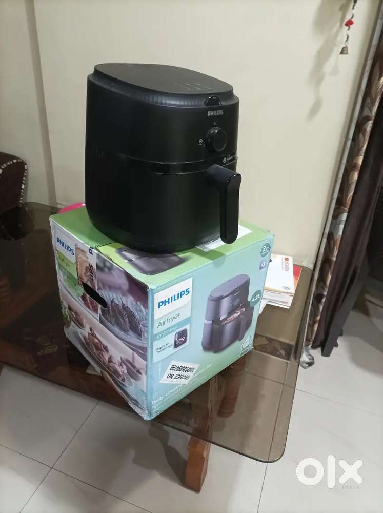 Philips Airfryer