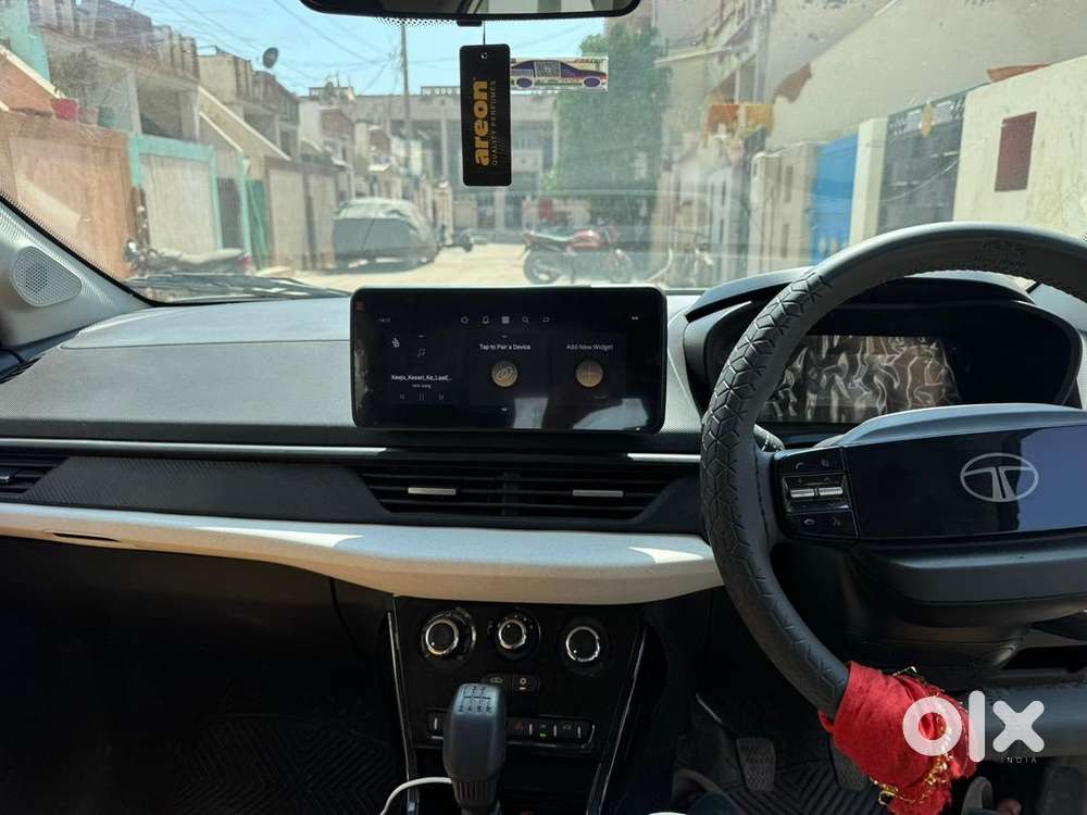 Tata Nexon Petrol 2026 Model