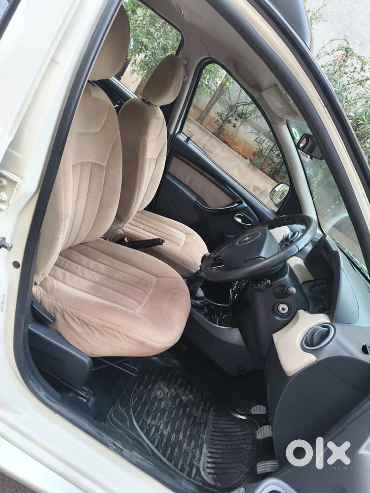 Renault Duster 2012-2015 110ps Diesel Rxz, 2012, Diesel