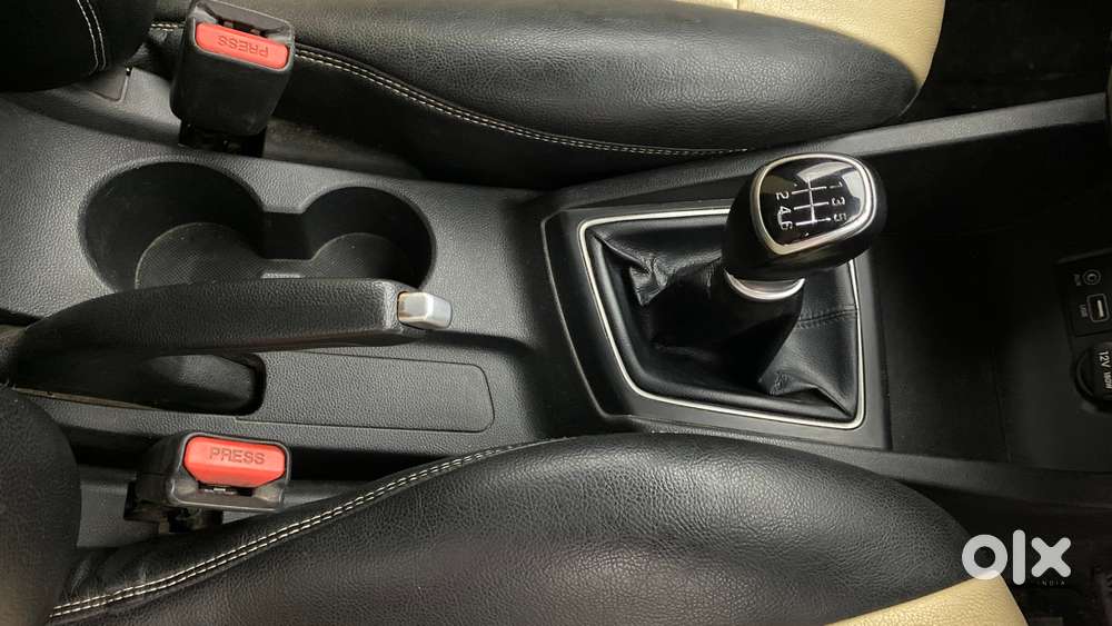 Hyundai Elite I20 Magna 1.4 Crdi, 2014, Diesel