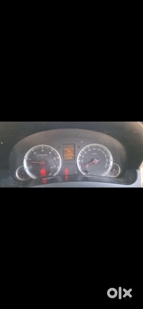 Maruti Suzuki Swift Dzire
