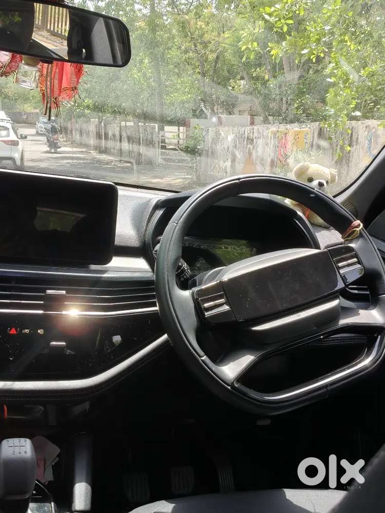 Tata Harrier 2025