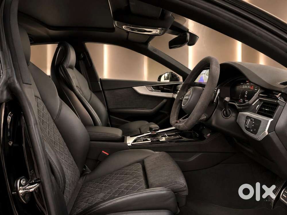 Audi Rs5 Sportback, 2023, Petrol