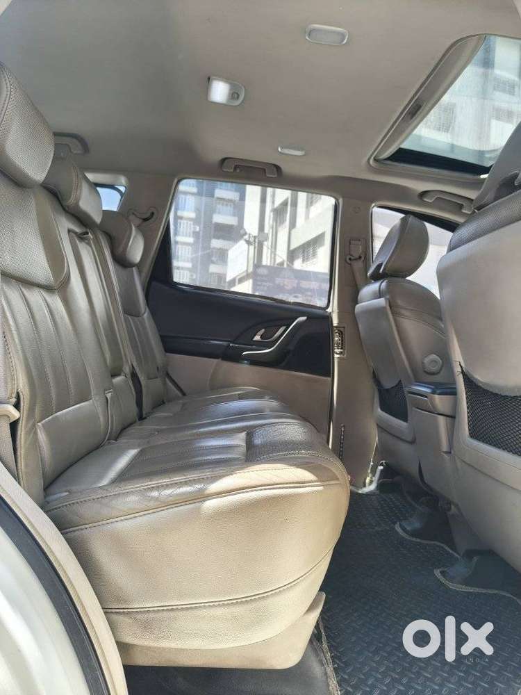 Mahindra Xuv500 2.2 W10, 2015, Diesel