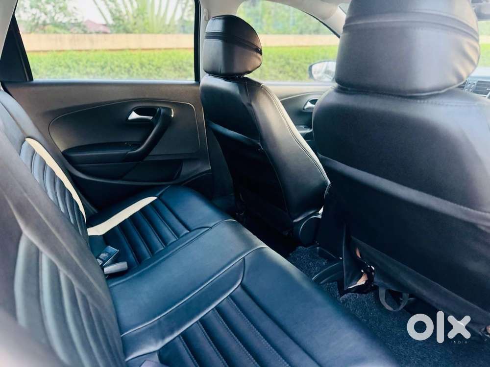 Volkswagen Polo Gt Tsi, 2018, Petrol