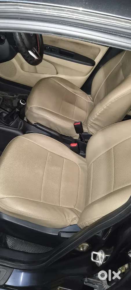 Honda Amaze 2024 Petrol Well Maintained