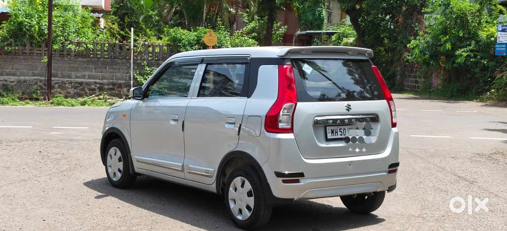 Maruti Suzuki Wagon R Vxi 1.0 Cng, 2023, Cng & Hybrids