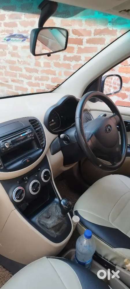 Good Condition Car